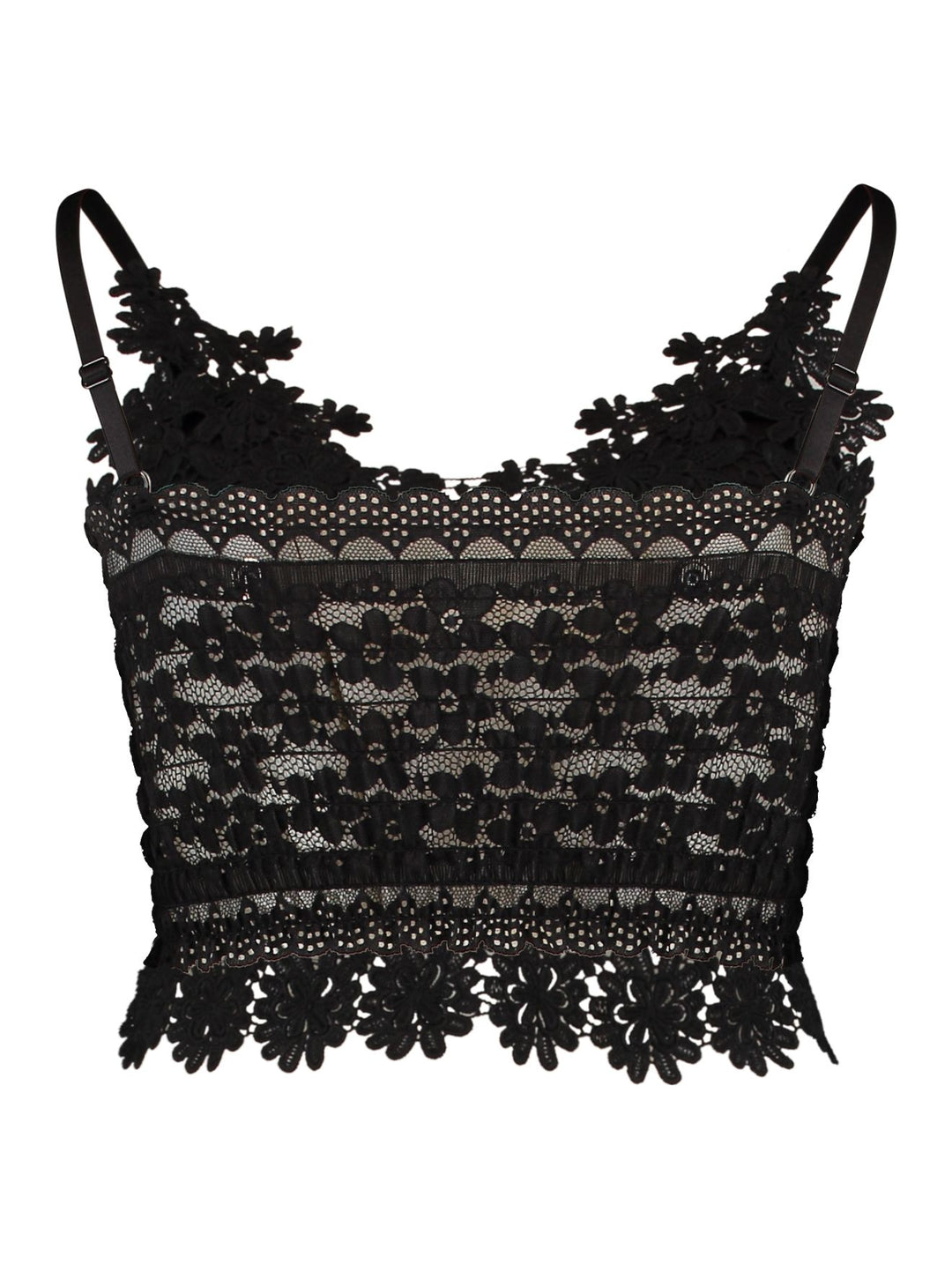 SL P TP Ha44nny, black 90001 Bild 3