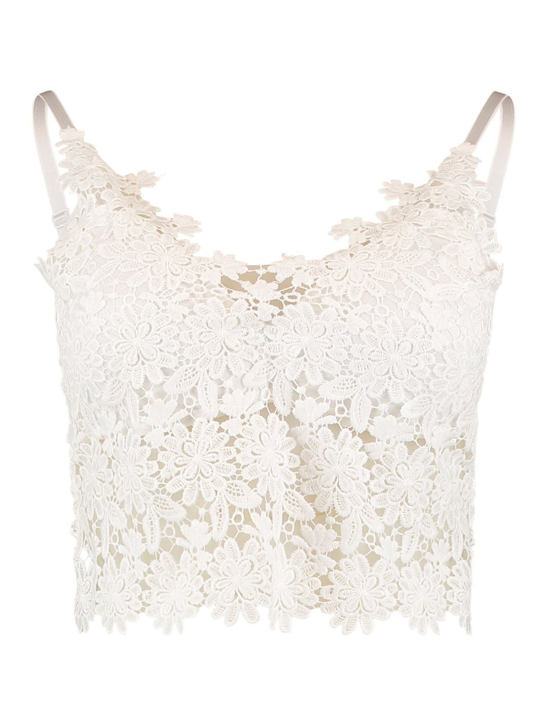 SL P TP Ha44nny, white 10001 Bild 1
