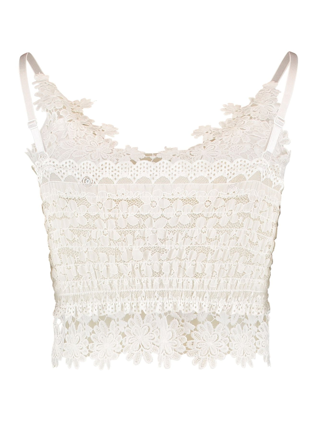 SL P TP Ha44nny, white 10001 Bild 3