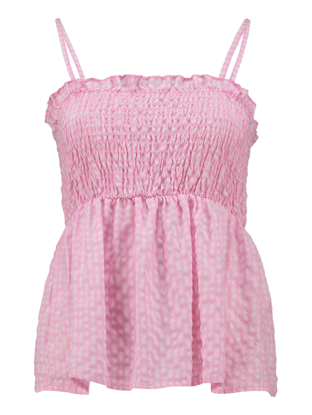 SL V TP Be44rta, 8670 lpink/white Vichy 195485 Bild 1