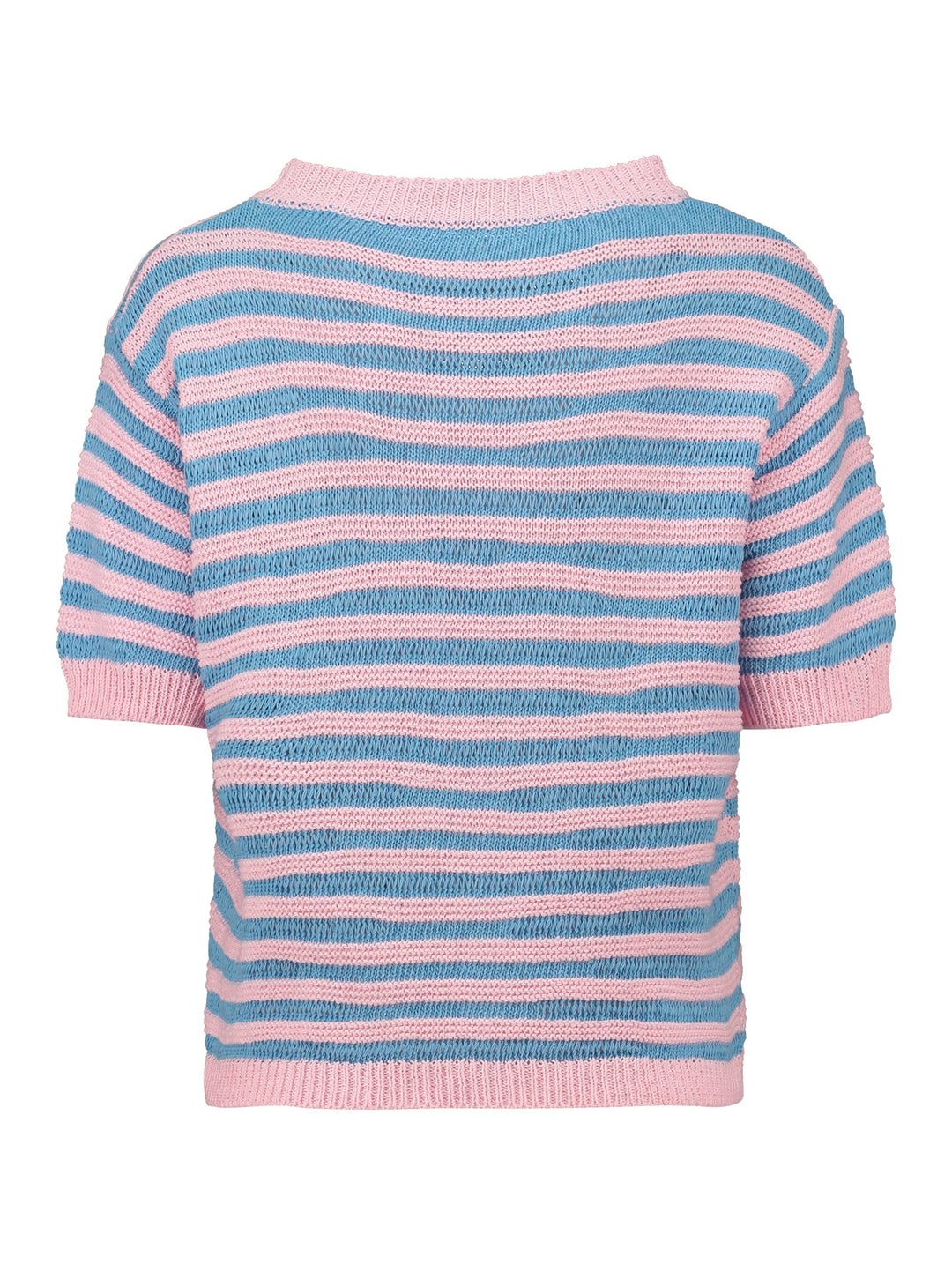 SS C SK Lu44isa, blue/pink stripe 195529 Bild 3