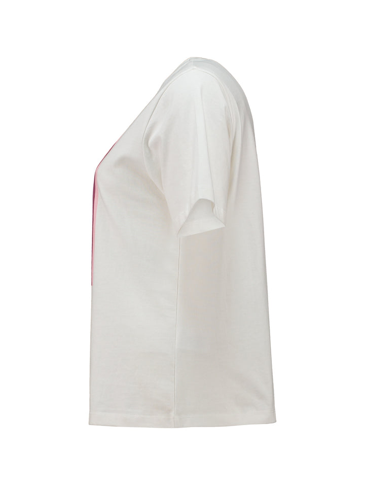 SS C TP Ju44lie, offwhite/lobster 195274 Bild 2