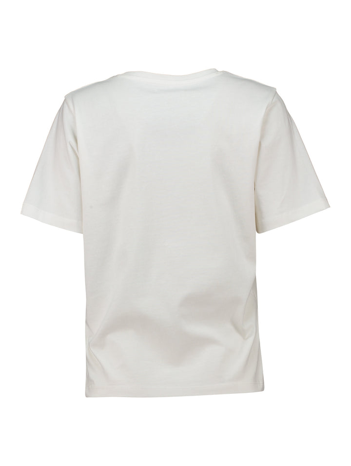 SS C TP Ju44lie, offwhite/lobster 195274 Bild 3