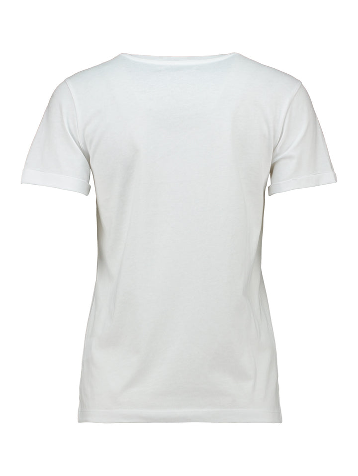 SS C TP Lo44ve, white/dred heart 1604014289 Bild 3
