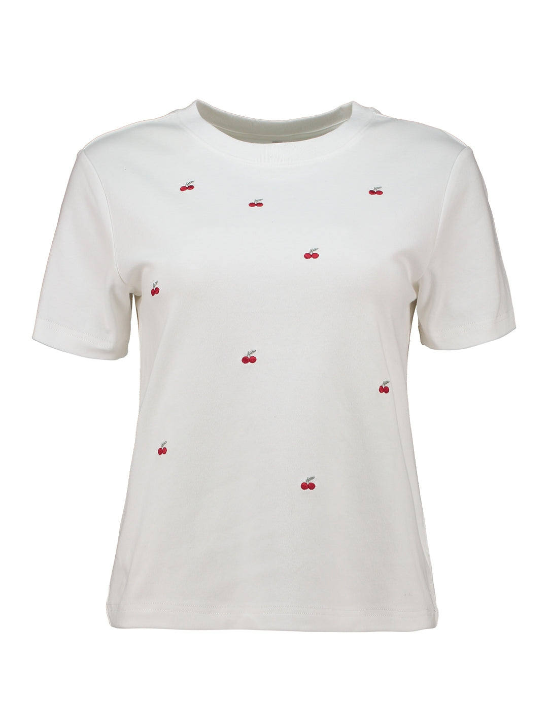SS C TP Ma44ya, offwhite/cherry 195002 Bild 1