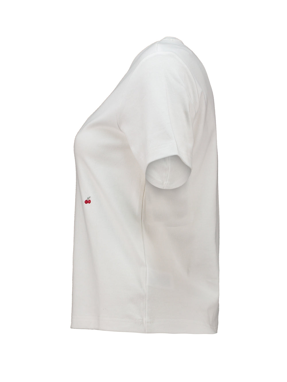 SS C TP Ma44ya, offwhite/cherry 195002 Bild 2