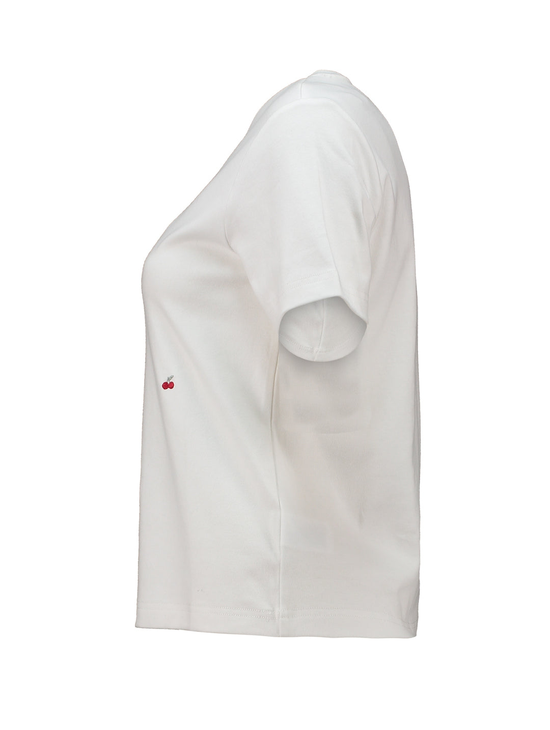 SS C TP Ma44ya, offwhite/cherry 195002 Bild 2