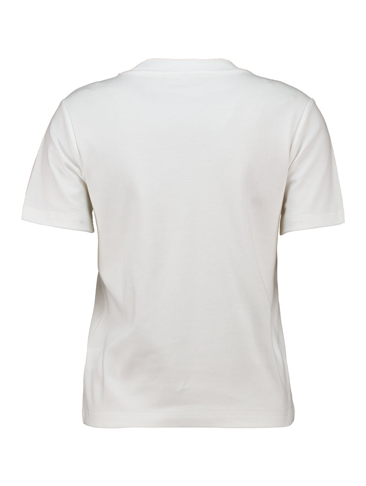 SS C TP Ma44ya, offwhite/cherry 195002 Bild 3