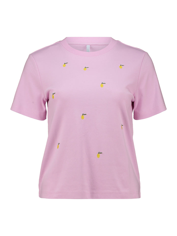 SS C TP Ma44ya, rose/lemon 195317 Bild 1
