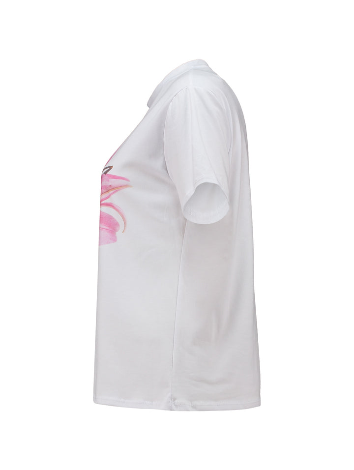 SS C TP Sh44arona, white/lily 195658 Bild 2