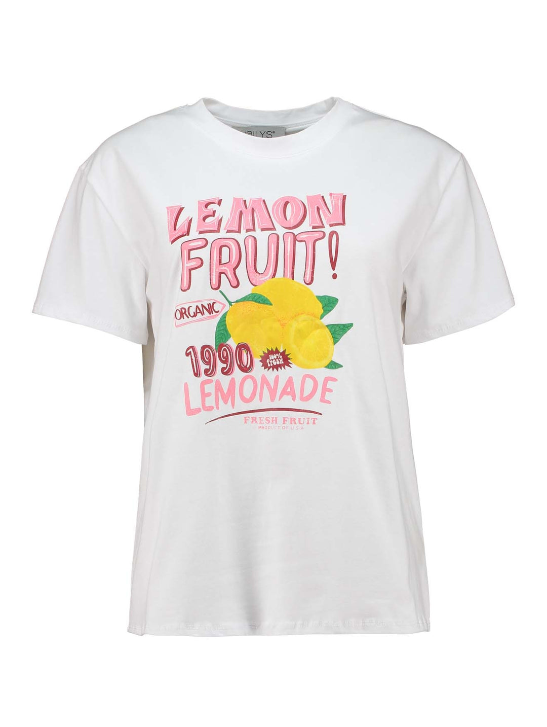 SS C TP Su44san, white/lemon 10057 Bild 1