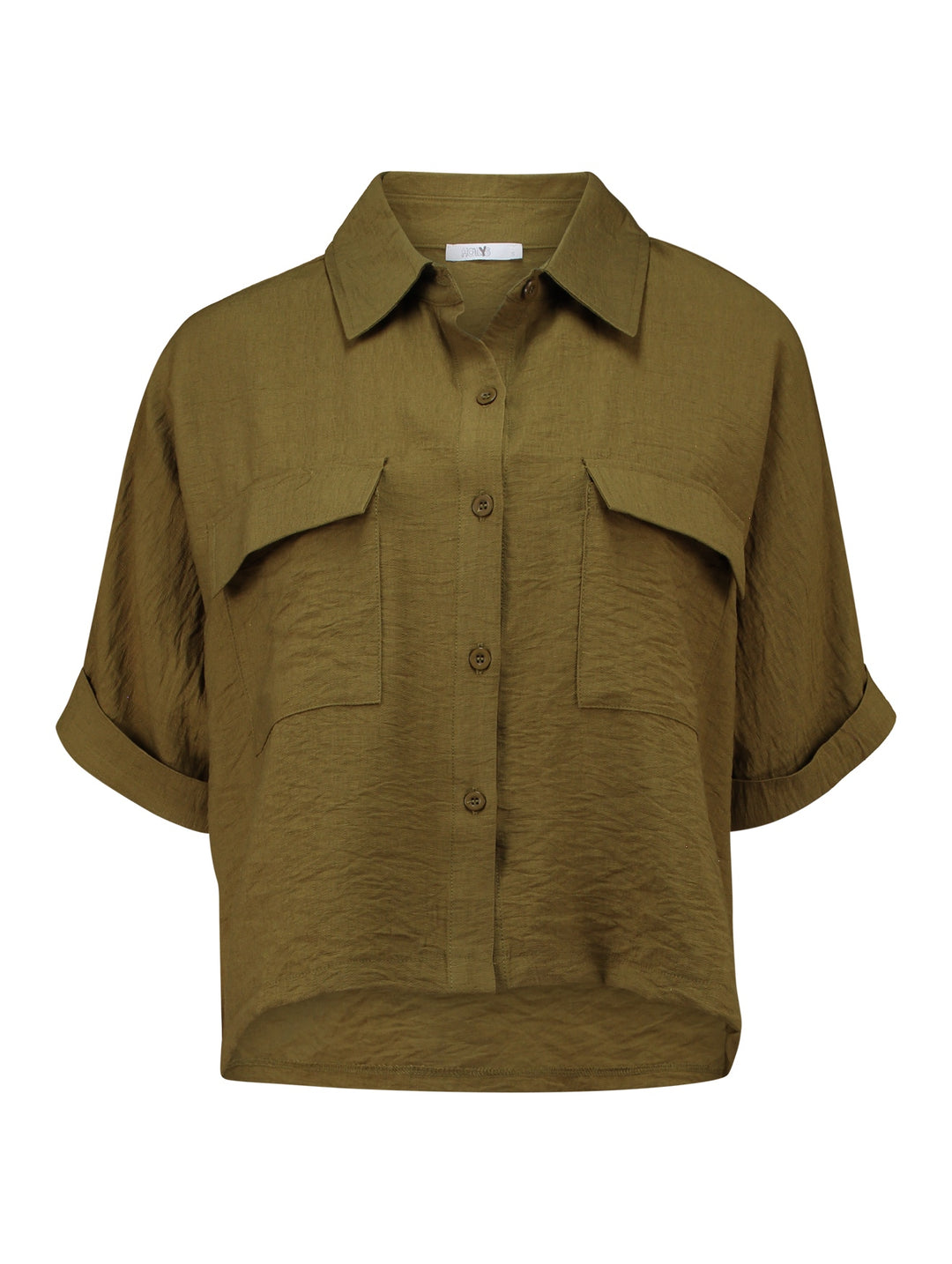 SS V BL Ho44lly, avocado 195532 Bild 1