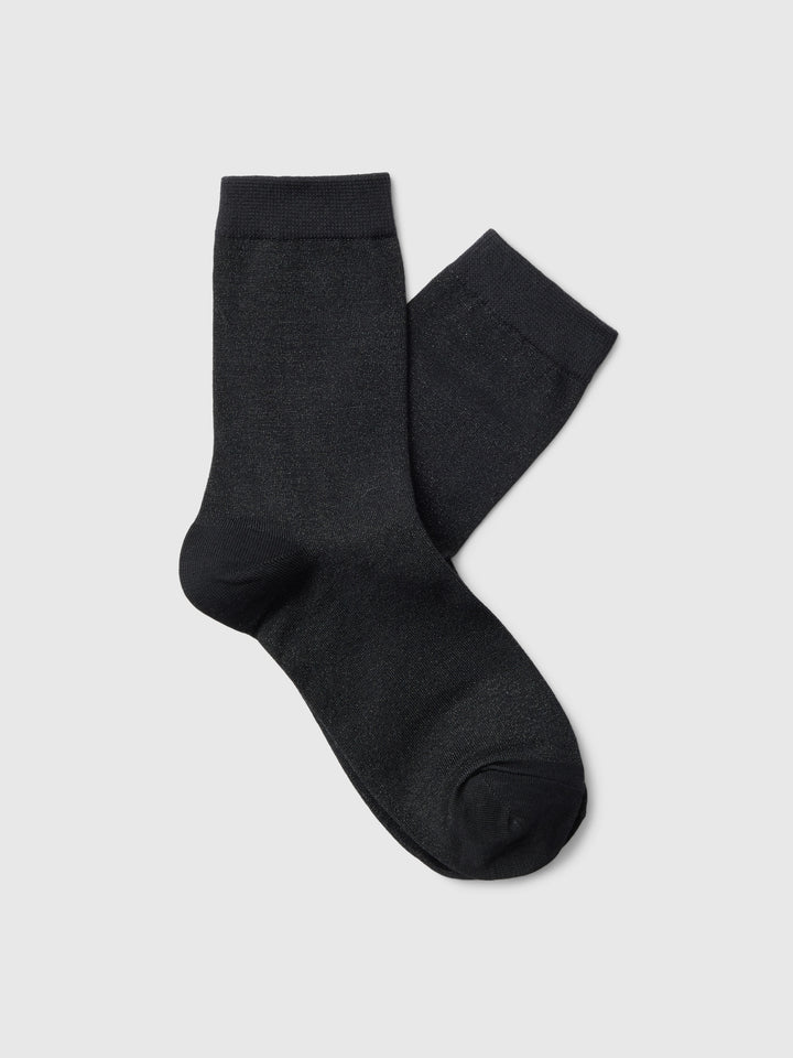 SLWKIM SOCK, Black 179099 Bild 1