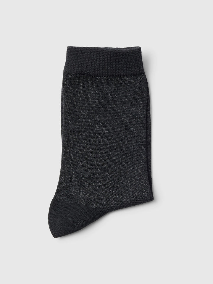 SLWKIM SOCK, Black 179099 Bild 2