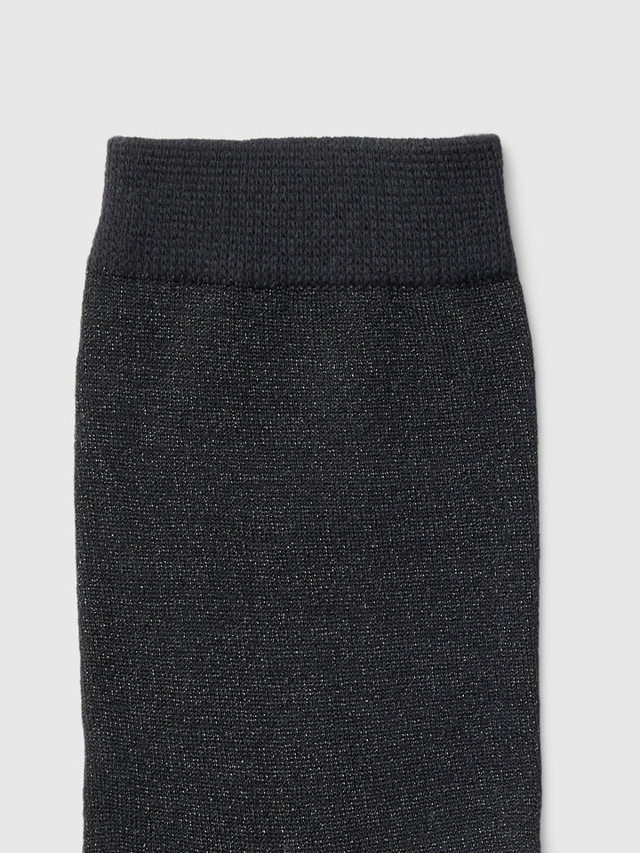 SLWKIM SOCK, Black 179099 Bild 3