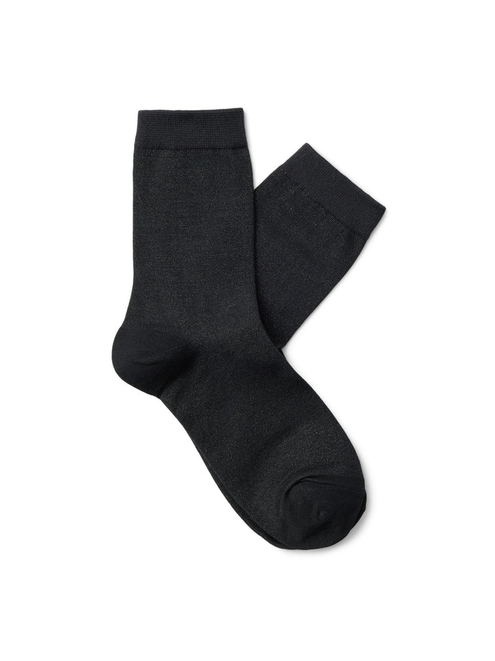 SLWKIM SOCK, Black 179099 Bild 4
