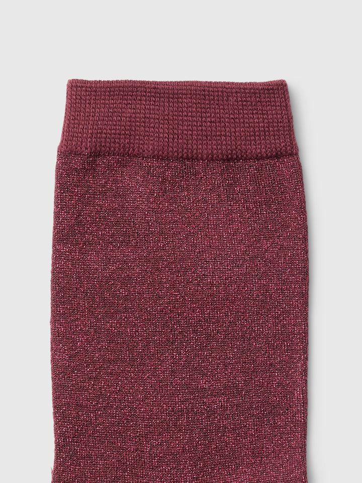 SLWKIM SOCK, Tawny Port 198345 Bild 2