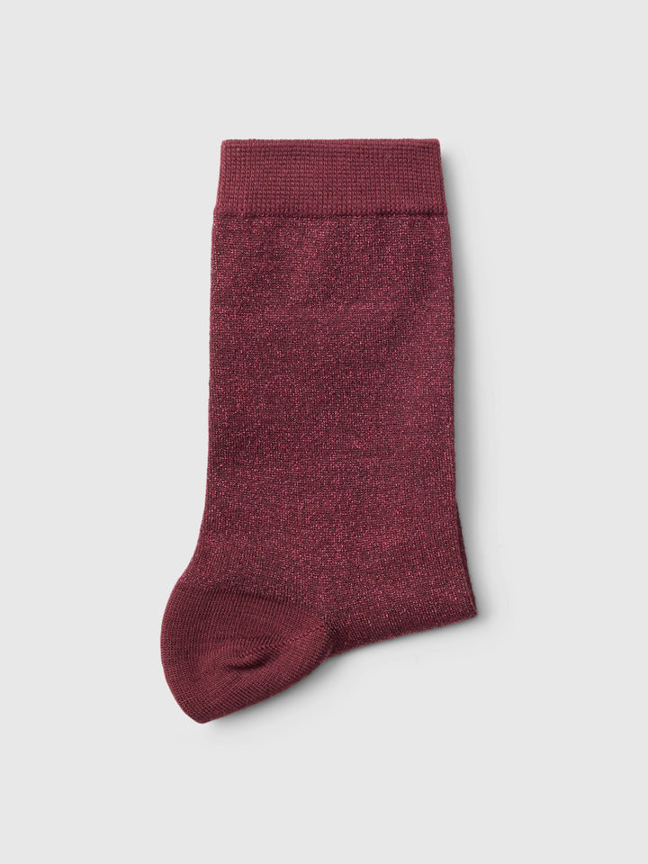 SLWKIM SOCK, Tawny Port 198345 Bild 3