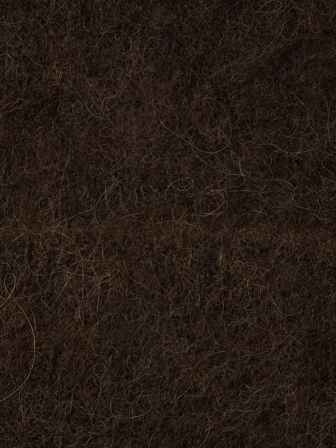 SLWLULU BRUSHED WOOL BLEND BEANIE, Delicioso 180751 Bild 3