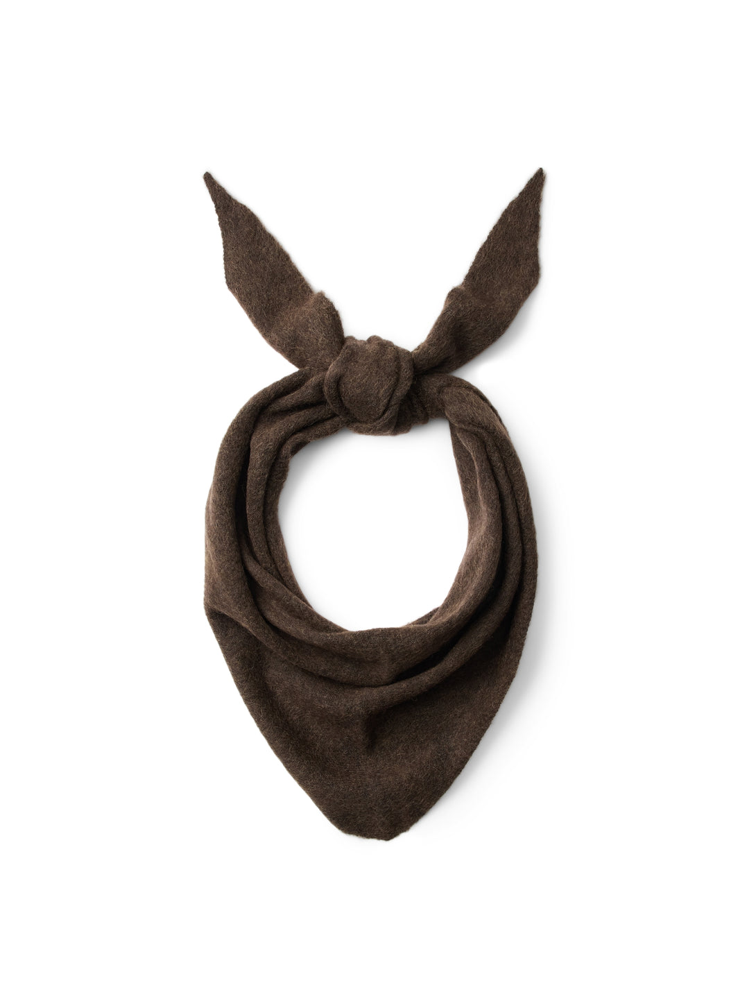 SLWLULU BRUSHED WOOL BLEND SCARF NO, Delicioso 180751 Bild 1
