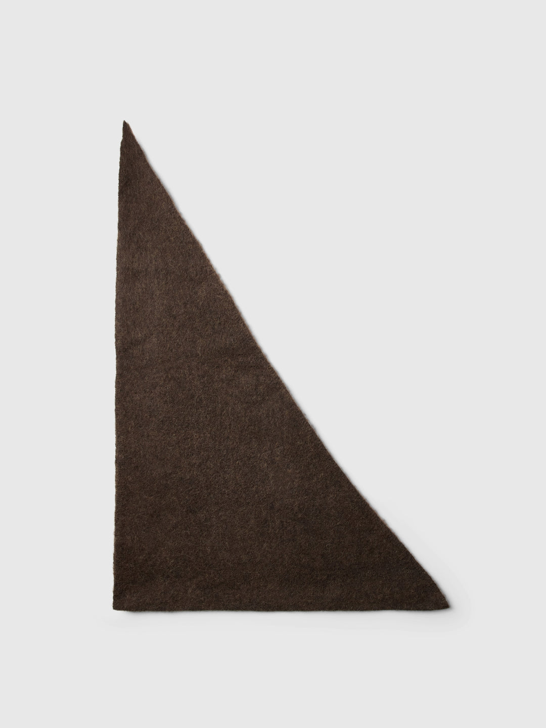 SLWLULU BRUSHED WOOL BLEND SCARF NO, Delicioso 180751 Bild 4