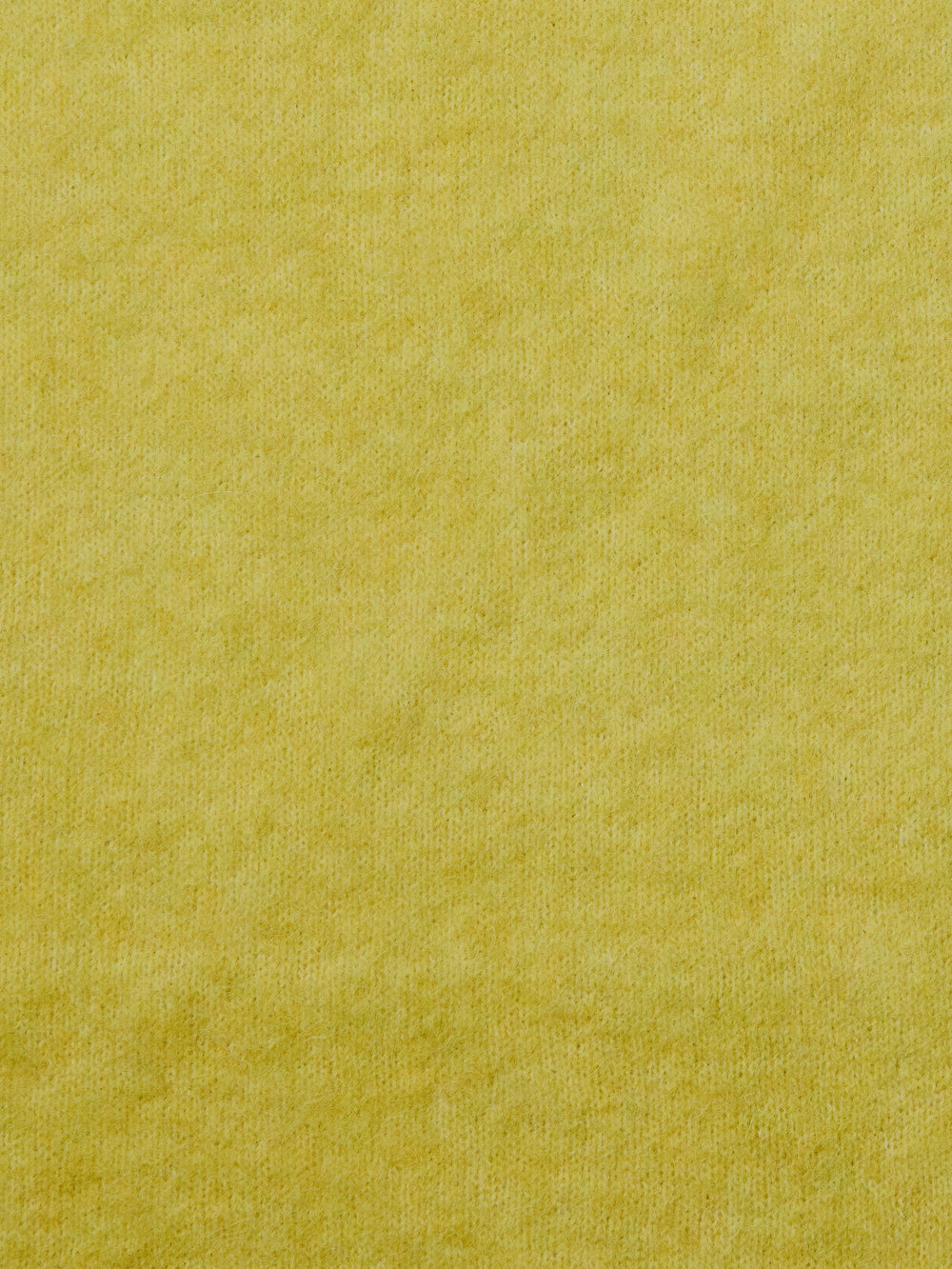 SLWLULU BRUSHED WOOL BLEND SCARF NO, Avocado Oil 306985 Bild 2