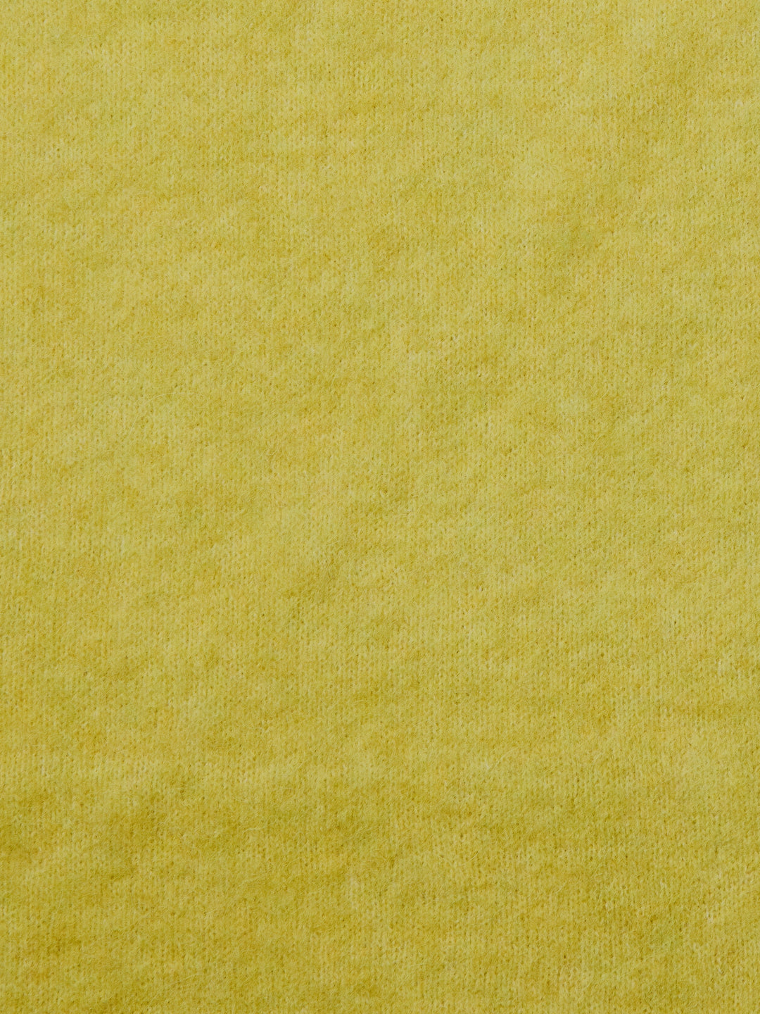 SLWLULU BRUSHED WOOL BLEND SCARF NO, Avocado Oil 306985 Bild 2