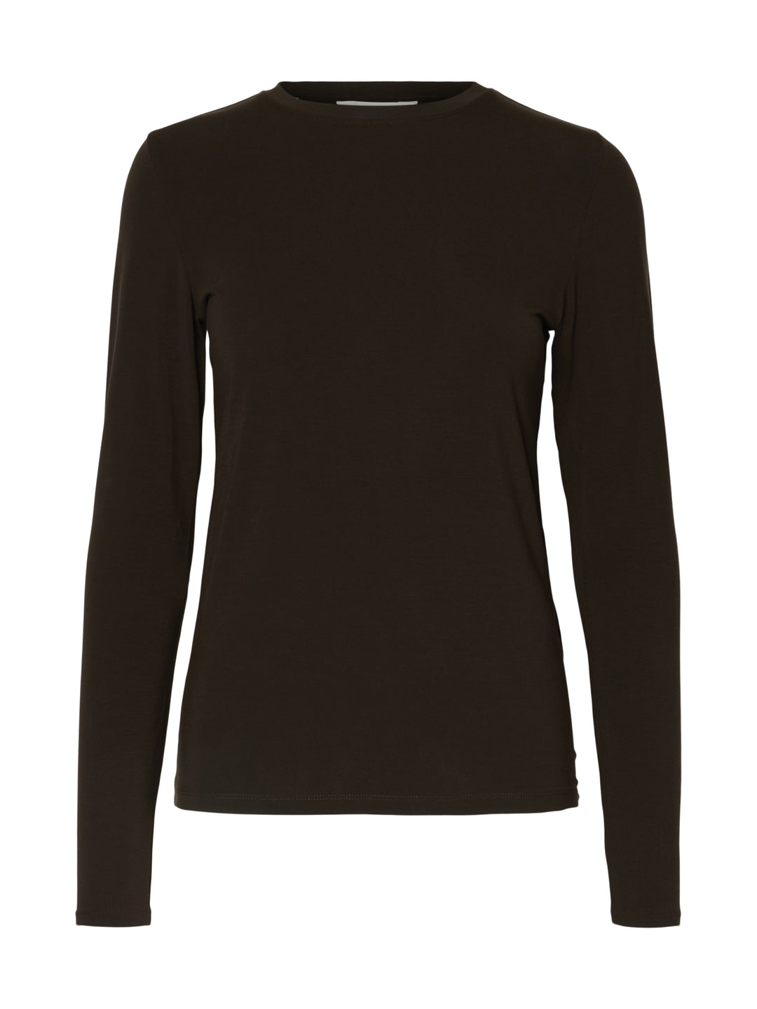 SLWMANJA LS O-NECK NOOS, Delicioso 180751 Bild 1