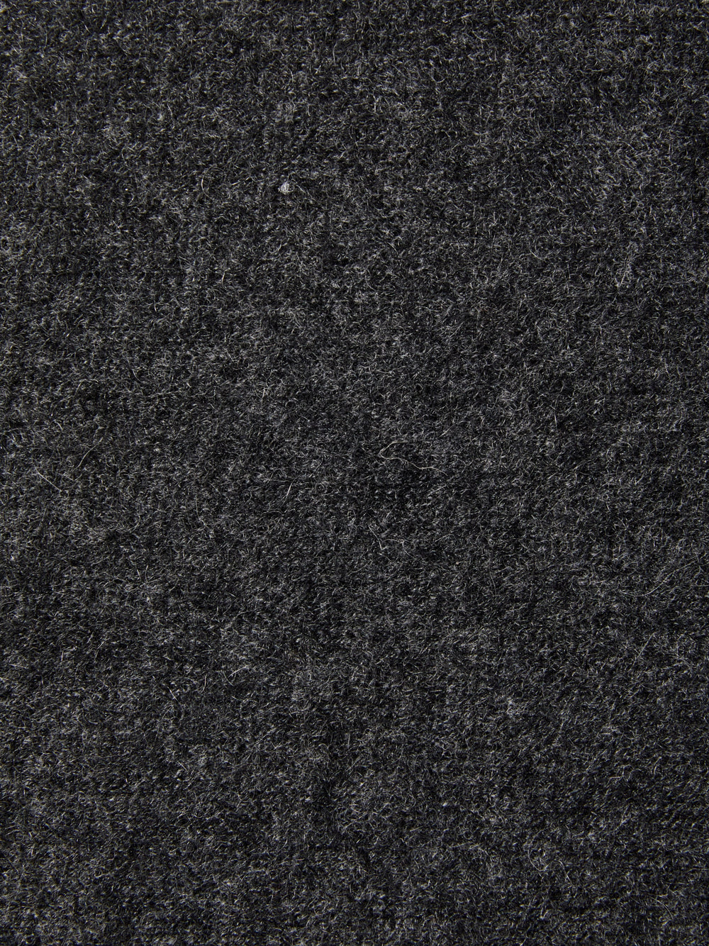 SLWMARIA NARROW CASHMERE SCARF NOOS, Dark Grey Melange 180591 Bild 2