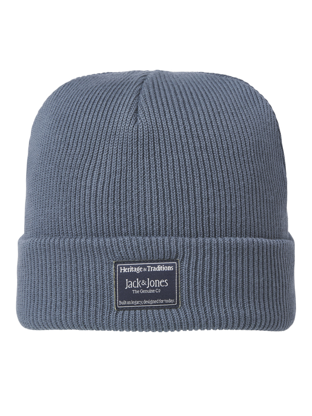 JACATTITUDE REGULAR BEANIE SN, Turbulence 176720 Bild 1