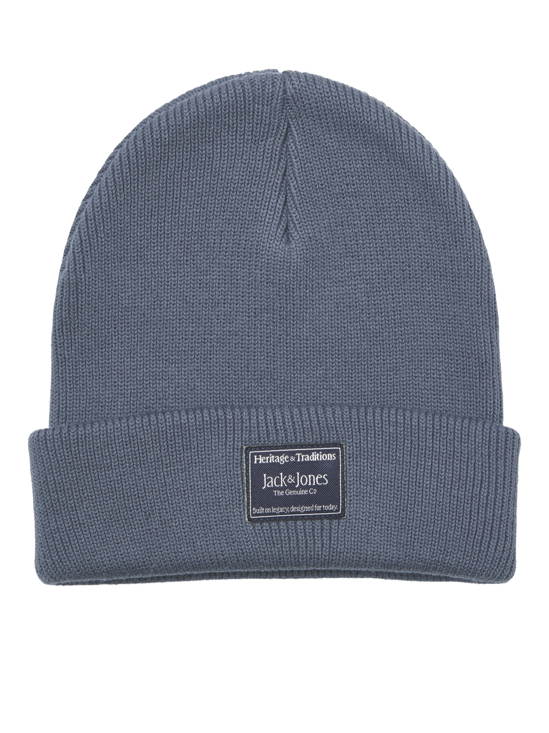 JACATTITUDE REGULAR BEANIE SN, Turbulence 176720 Bild 3