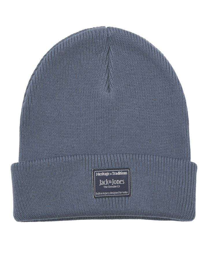 JACATTITUDE REGULAR BEANIE SN, Turbulence 176720 Bild 3