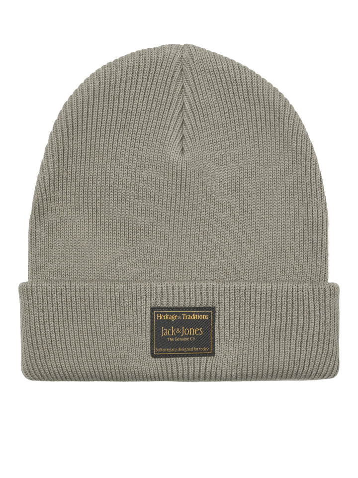 JACATTITUDE REGULAR BEANIE SN, Vetiver 176725 Bild 3