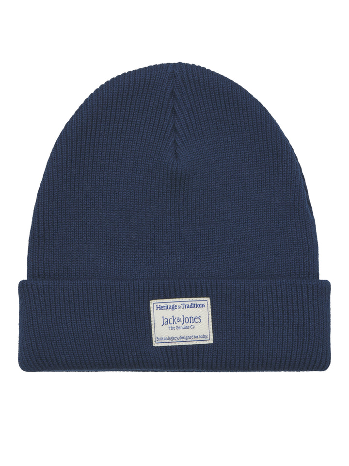 JACATTITUDE REGULAR BEANIE SN, Pageant Blue 283236 Bild 3