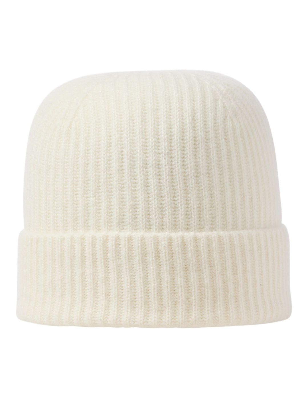 JACCOPENHAGEN WOOL BEANIE NOOS, Cloud Dancer 177642 Bild 1