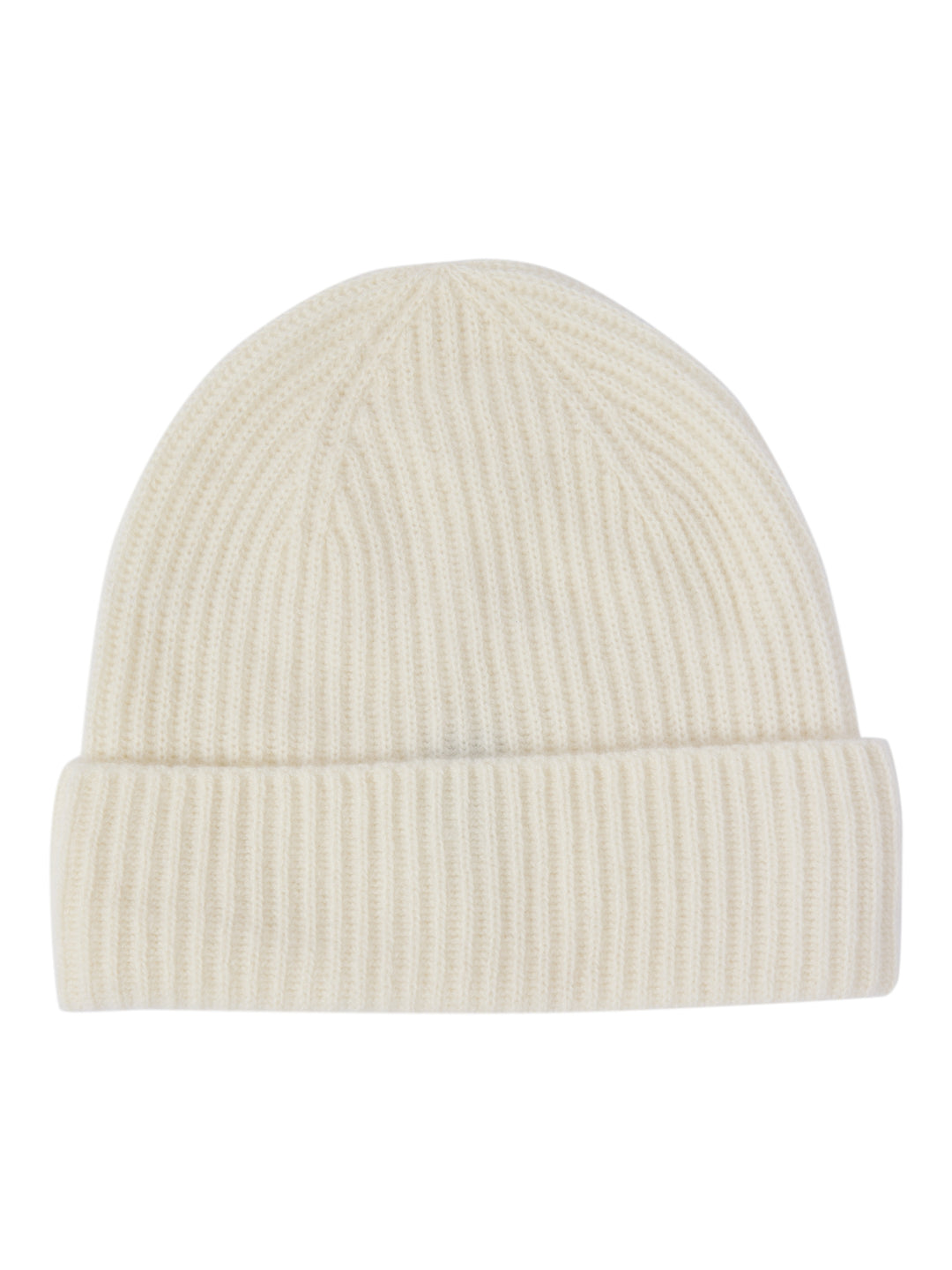 JACCOPENHAGEN WOOL BEANIE NOOS, Cloud Dancer 177642 Bild 3