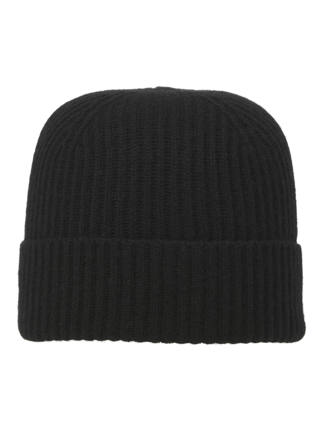 JACCOPENHAGEN WOOL BEANIE NOOS, Black 178012 Bild 1