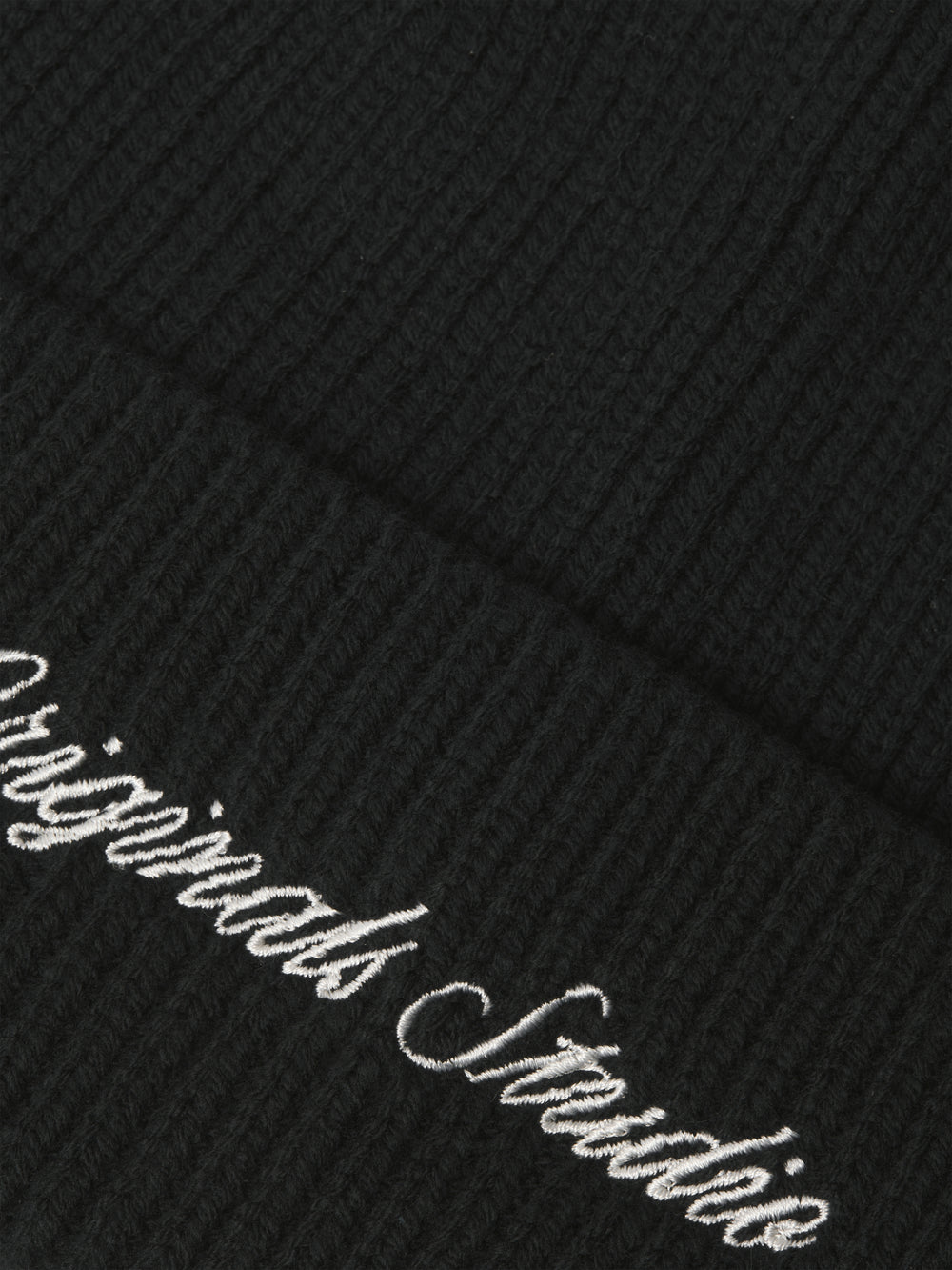 JACNORREBRO REGULAR BEANIE NOOS, Black 178012 Bild 2