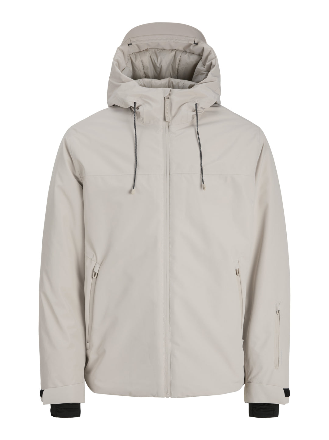 JCOFUSION TECHNICAL JACKET AW26 SN, Dove 176561 Bild 1