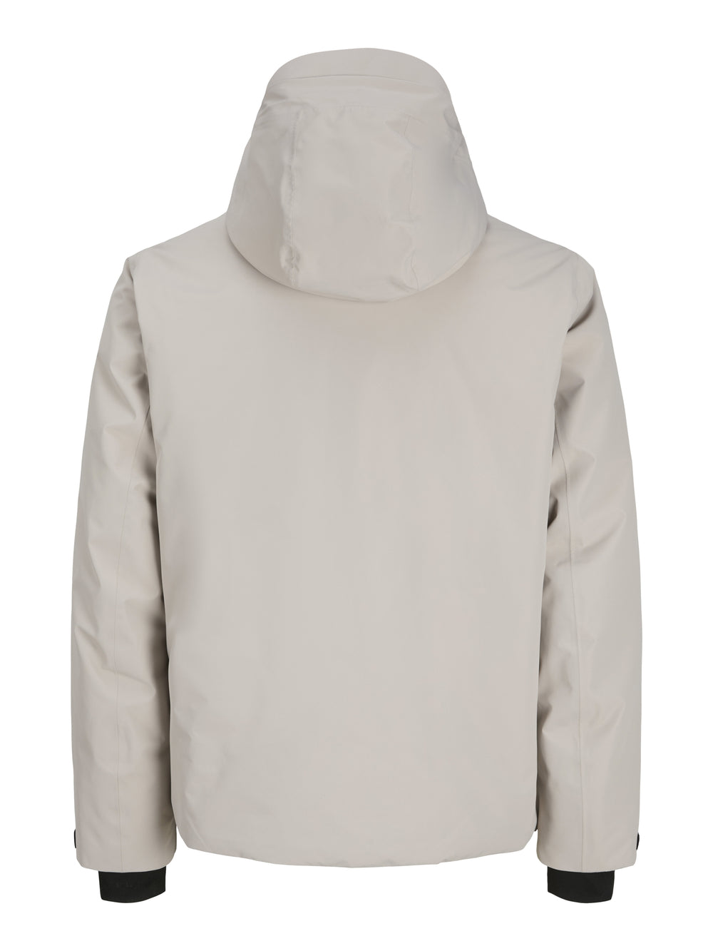 JCOFUSION TECHNICAL JACKET AW26 SN, Dove 176561 Bild 2