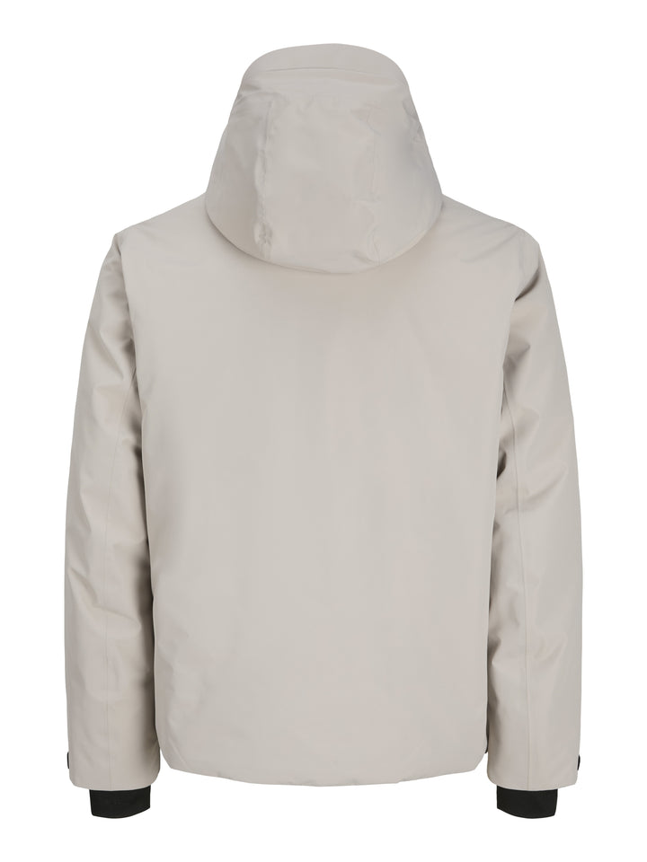 JCOFUSION TECHNICAL JACKET AW26 SN, Dove 176561 Bild 2