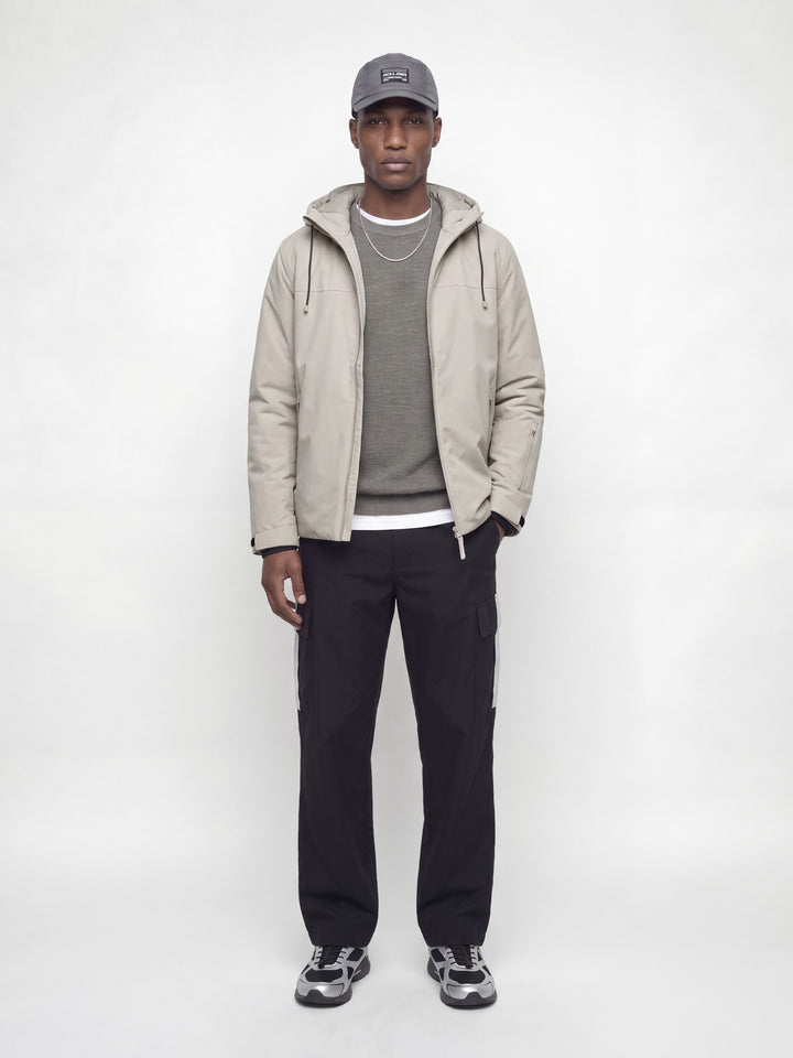 JCOFUSION TECHNICAL JACKET AW26 SN, Dove 176561 Bild 6