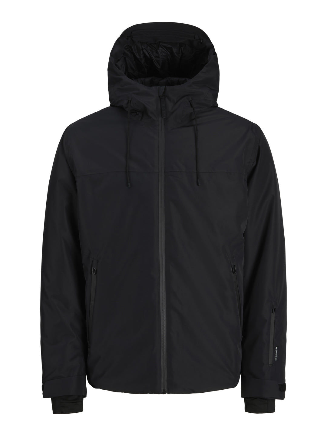 JCOFUSION TECHNICAL JACKET AW26 SN, Black 178012 Bild 1