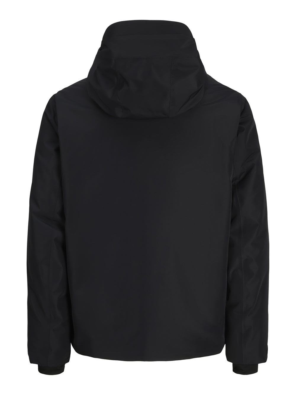 JCOFUSION TECHNICAL JACKET AW26 SN, Black 178012 Bild 2