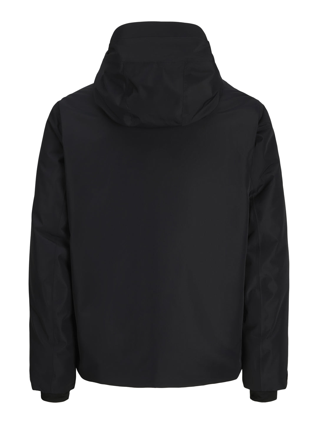 JCOFUSION TECHNICAL JACKET AW26 SN, Black 178012 Bild 2