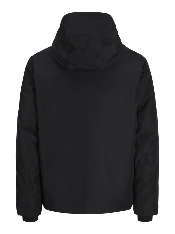 JCOFUSION TECHNICAL JACKET AW26 SN, Black 178012 Bild 2