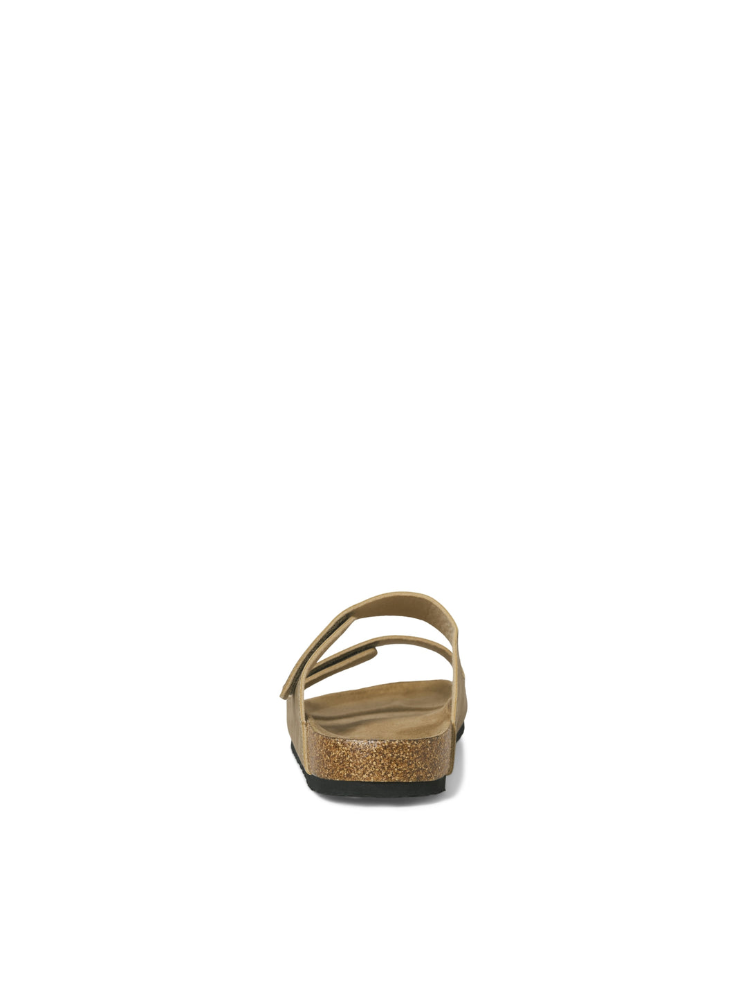 JFWCENTRAL STRAP SANDAL LN, Taupe Gray/PU Nubuck 176710001 Bild 6