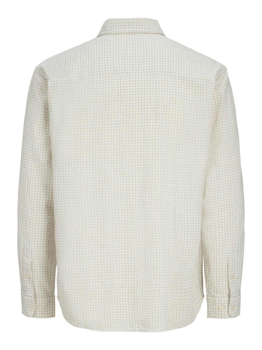 JJCONRAD CHECK SEERSUCKER SHIRT LS, String 175966 Bild 2