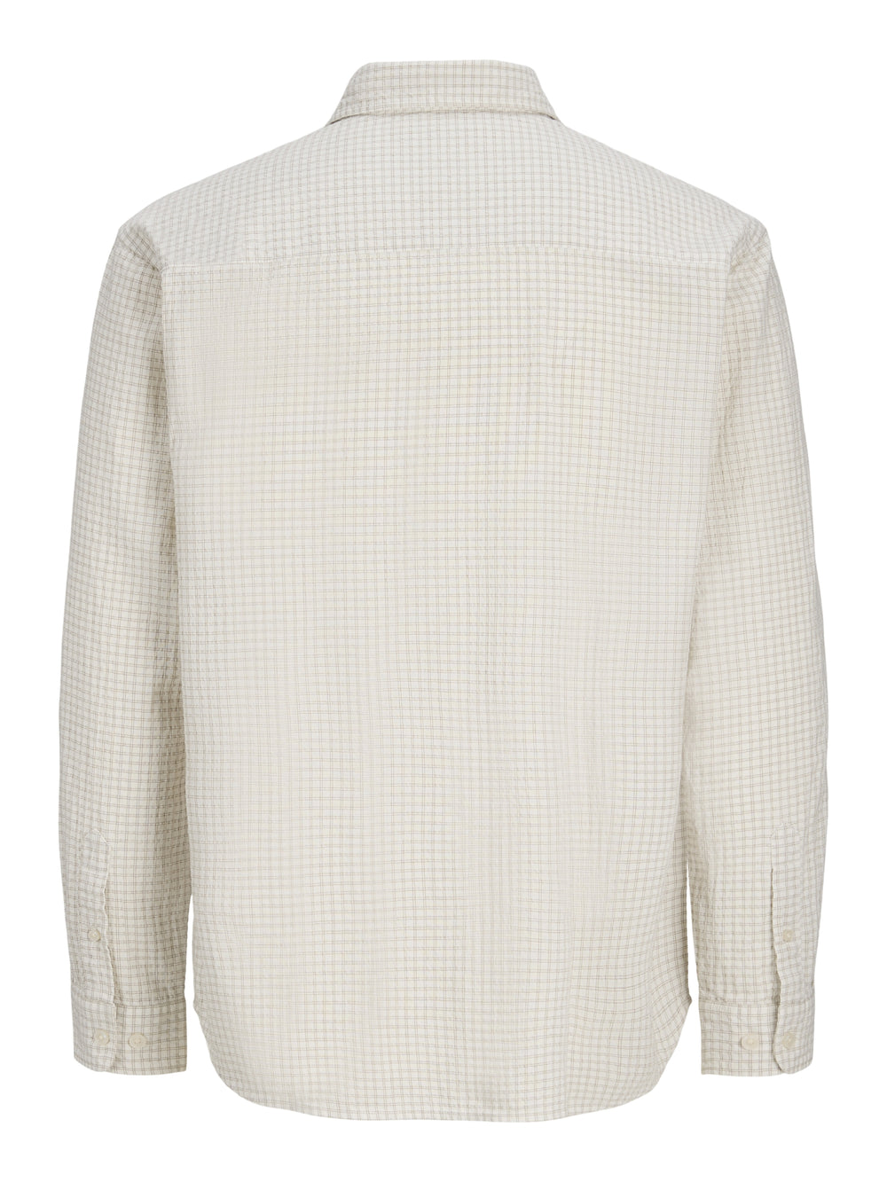 JJCONRAD CHECK SEERSUCKER SHIRT LS, String 175966 Bild 2
