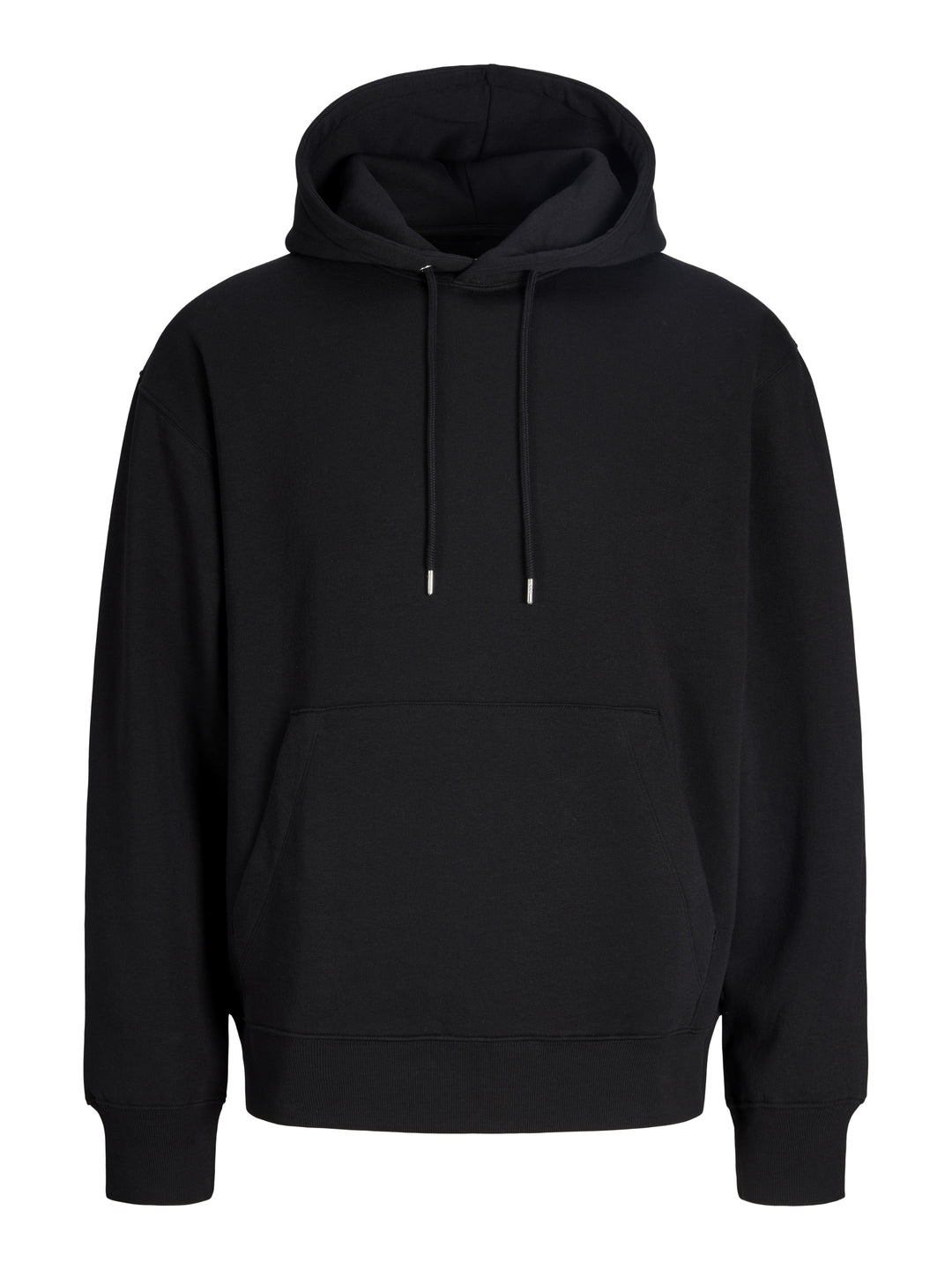 JJEACE SWEAT HOOD NOOS, Black 178012 Bild 1